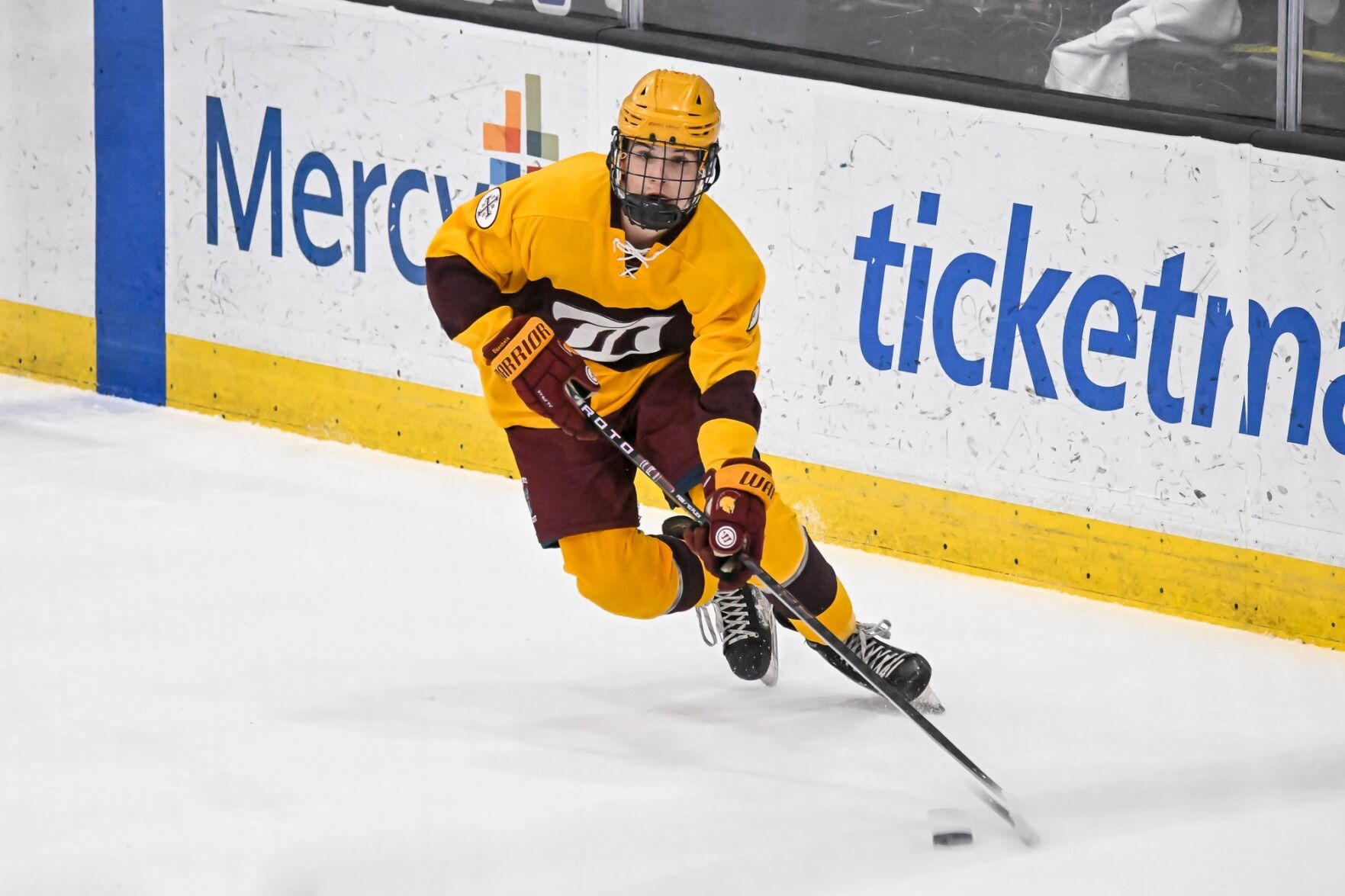 03/01/2024 - Challenge Cup - Marquette vs De Smet
